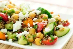  رژیم مدیترانه‌ای می‌تواند شما را از نظر ذهنی قوی نگه دارد.
