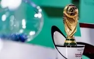 جزییات قرعه کشی جام جهانی ۲۰۲۲ قطر