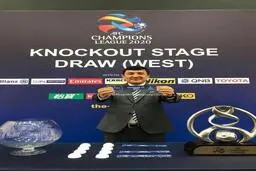 پرسپولیس به مصاف پاختاکور می‌رود