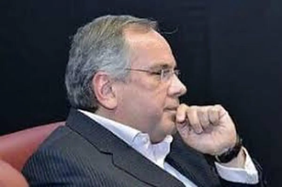 منطقِ یک ایدئولوژی دیگر منسوخ شد