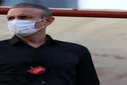 تمهید یحیی برای جدایی احتمالی رسن+ تصویر 