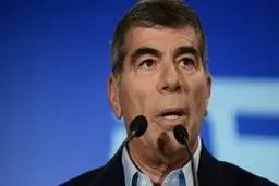 خشم رژیم صهیونیستی از اقدام غنی سازی 60 درصدی اورانیوم| واکنش وزیر خارجه رژیم صهیونیستی به غنی سازی 60 درصدی اورانیوم