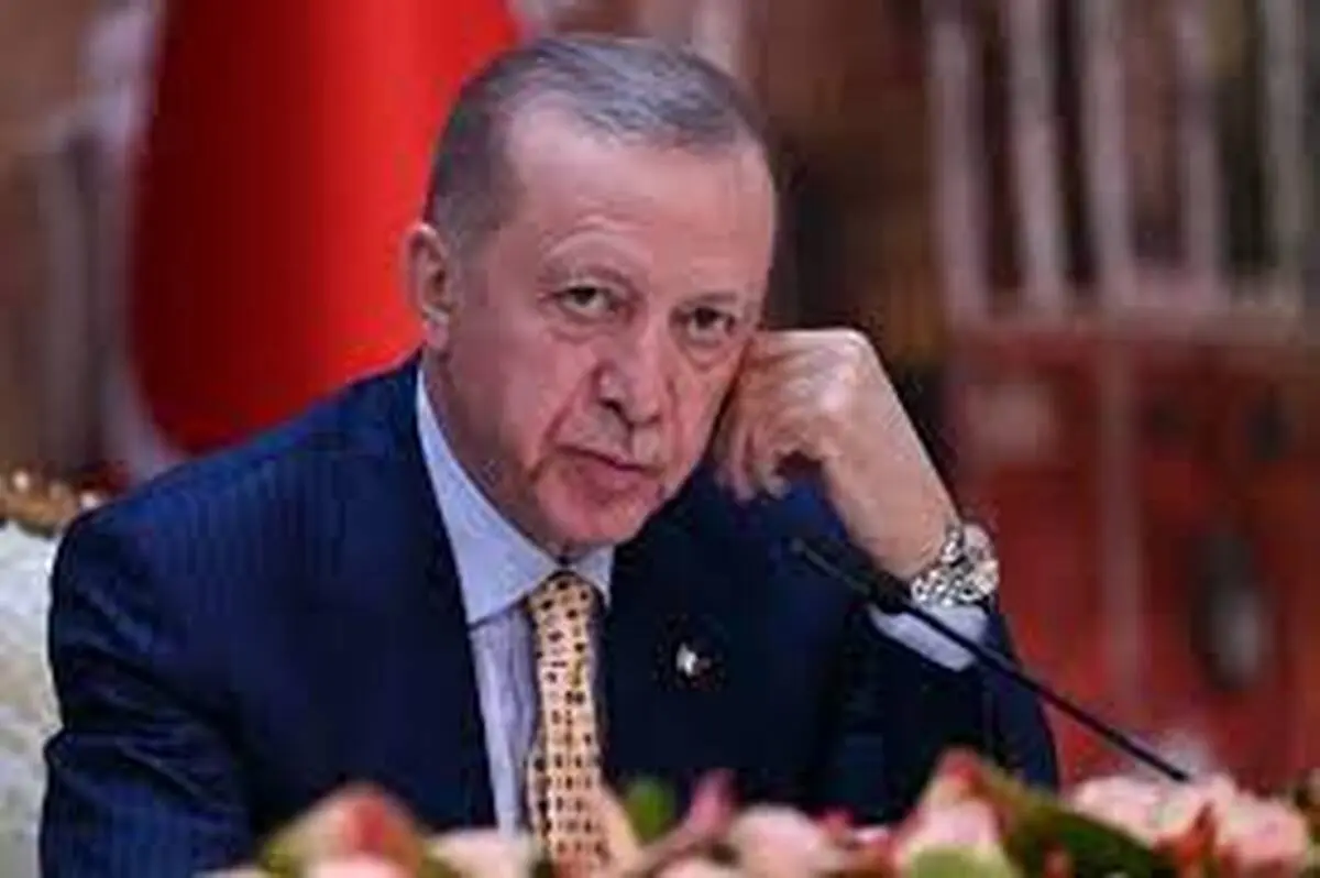اردوغان: ایران به دنبال صلح و ثبات در منطقه است+ ویدیو 

