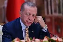 اردوغان: ایران به دنبال صلح و ثبات در منطقه است+ ویدیو 

