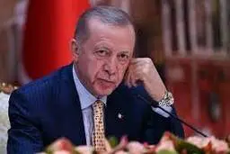 حمایت قاطع اردوغان از پیشروی تروریست‌ها در سوریه! | اردوغان به بشار اسد: «یک راه حل سیاسی برای جنگ داخلی سوریه پیدا کن» +ویدئو