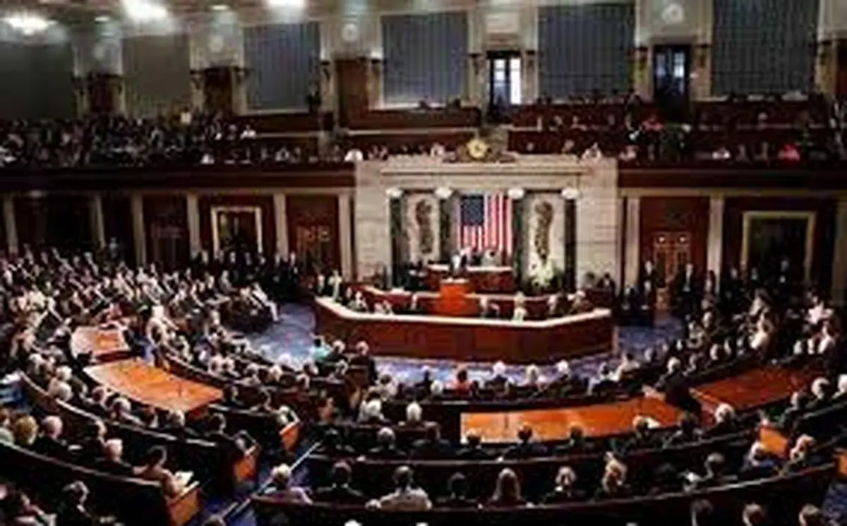 درخواست چند نماینده مجلس سنا از دولت آمریکا برای رفع تحریم‌های ایران