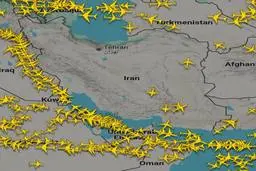 شرکت فرودگاه‌ها و ناوبری هوایی ایران :مردم اخبار جعلی پروازی و فرودگاهی را جدی نگیرند
