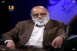 "چمران" رئیس شورای شهر تهران شد