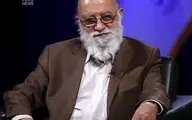 "چمران" رئیس شورای شهر تهران شد