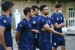 
باشگاه استقلال | در یکی دو روز آینده سرمربی  مشخص می‌شود
