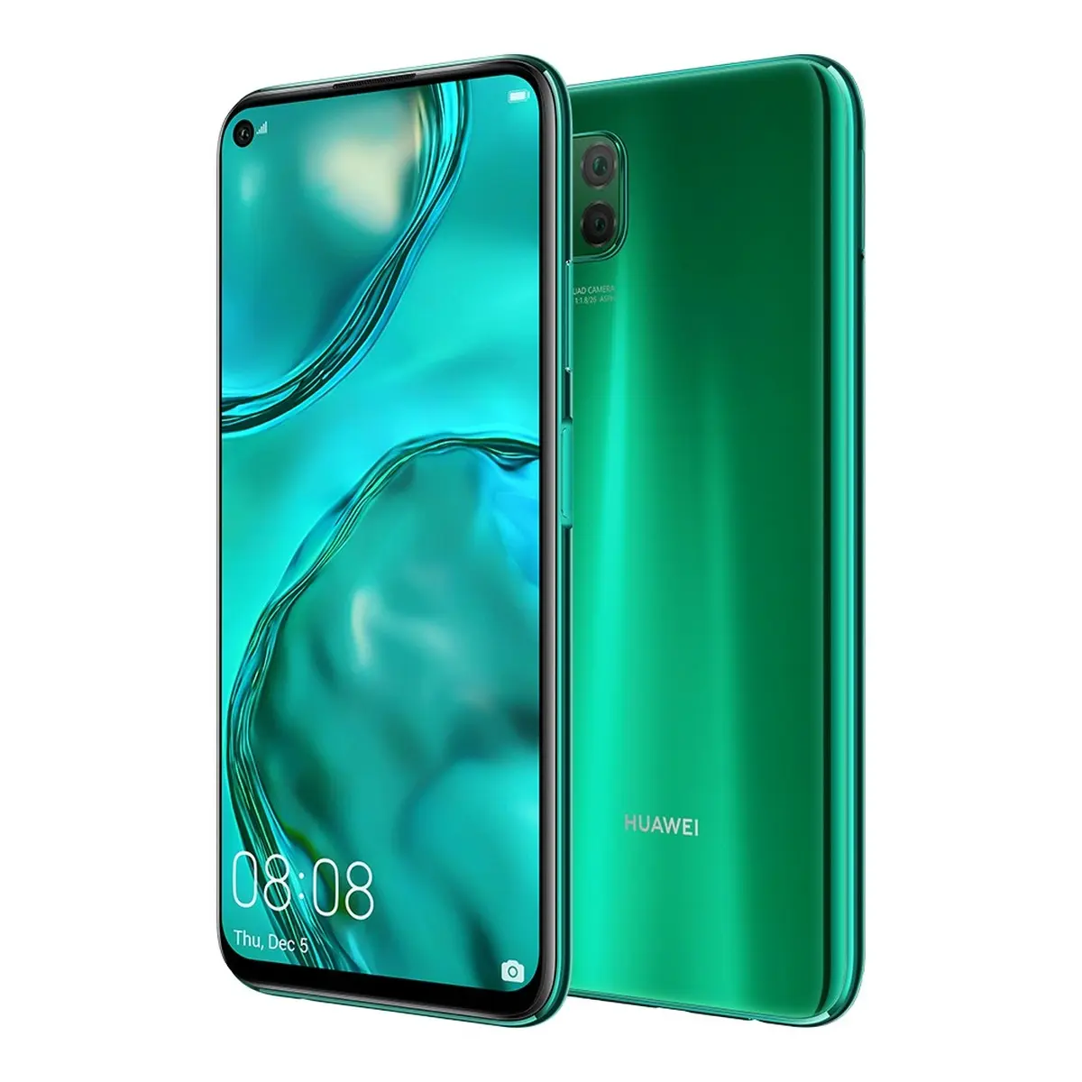 مروری بر قابلیت‌های مدرن چیپ‌ست Kirin 810، قلب تپنده Huawei Nova 7i

