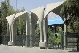 آقای پزشکیان! امروز در دانشگاهی سخنرانی می کنید که استاد و دانشجوی آن هیچ نقشی در کشور و ساختار قدرت و سیاست ندارند