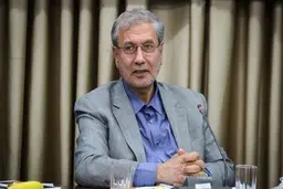 انتقاد صریح علی ربیعی از سیاست‌گذاری‌ها | مشارکت‌کنندگان در انتخابات پاداشی نگرفتند +ویدئو