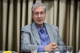 علی ربیعی: یکی بود و همیشه هست! 