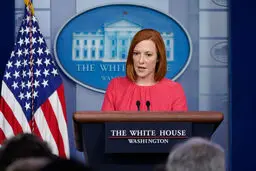 کاخ سفید: خارج کردن همه افغان‌های متقاضی غیر ممکن است