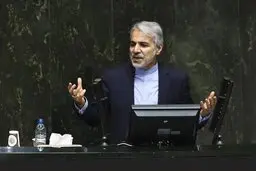 کلیات لایحه بودجه ۱۴۰۰ رد شد