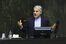 کلیات لایحه بودجه ۱۴۰۰ رد شد