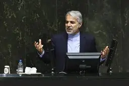 کلیات لایحه بودجه ۱۴۰۰ رد شد
