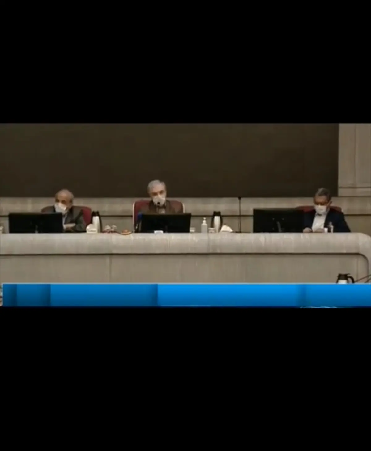 شتر گاو پلنگ از زبان نمکی+فیلم