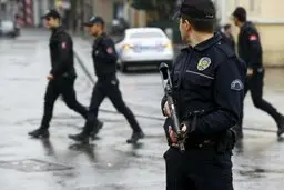 احتمال اعمال مقررات کامل منع آمدوشد در ترکیه 