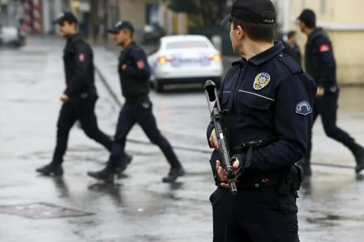 احتمال اعمال مقررات کامل منع آمدوشد در ترکیه 