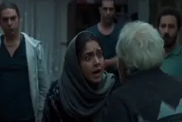  پدر، مادر شما متهمید! | آیا نمایش آثار اجتماعی سیاست‌های اقتصادی سیاه نمایی است؟ 