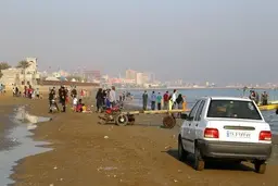 
محدودیت تا اردیبهشت 1400درهرمزگان ادامه دارد