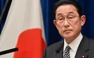 مسکو ورود نخست وزیر و وزیر خارجه ژاپن به روسیه را ممنوع کرد