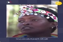ورود آقایان به این روستا ممنوع است! 