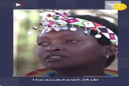 ورود آقایان به این روستا ممنوع است! 