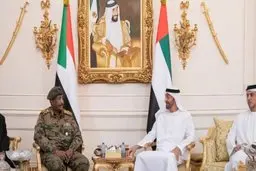 شرط سودان برای توافق با رژیم صهیونیستی 