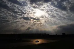 تصاویر منتخب جهان ورزش در آبان‌ماه