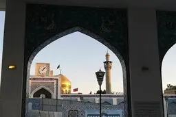 وزیر کشور سوریه: اماکن زیارتی در امنیت کامل هستند 
