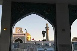 وزیر کشور سوریه: اماکن زیارتی در امنیت کامل هستند 