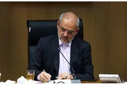 توضیحات حاجی میرزایی درباره ‏تصمیم گیری وضعیت مدارس، پیش‌دبستانی‌ها و مراکز آموزشی غیردولتی 