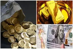 پشت پرده گران شدن عجیب قیمت دلار | بعد از اربعین التهاب ارزی می‌خوابد