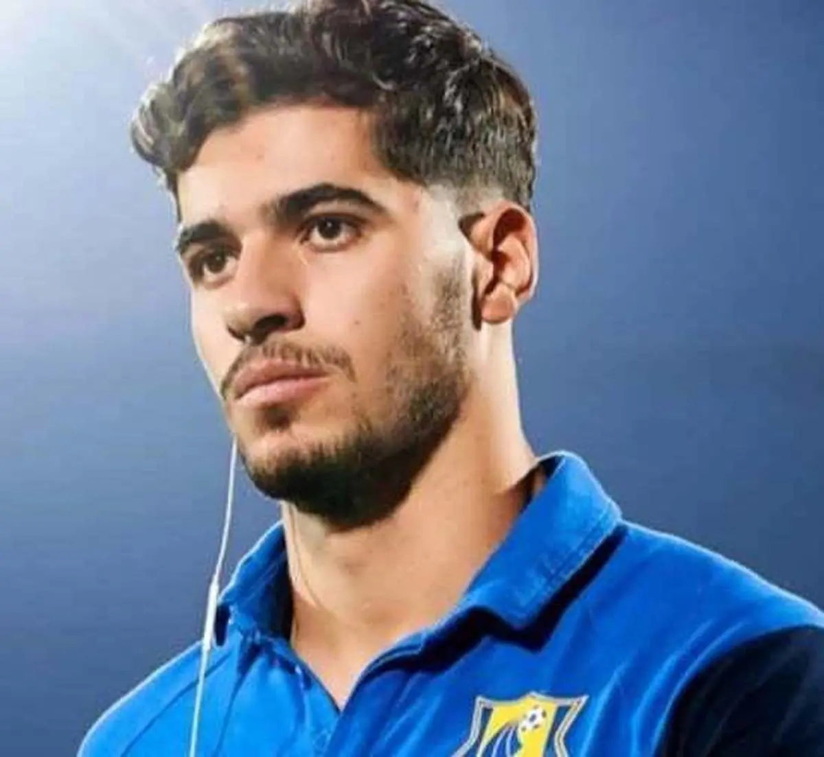 برترین لژیونر فوتبال ایران  | عزت اللهی در لیگ دانمارک درخشید