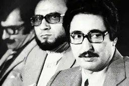 
مبارزی که هرگز گیر ساواک نیفتاد

