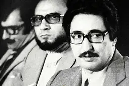 
مبارزی که هرگز گیر ساواک نیفتاد
