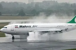 چگونه می‌توان به تجاوز جنگنده آمریکا پاسخ حقوقی داد؟