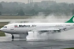  چگونه می‌توان به تجاوز جنگنده آمریکا پاسخ حقوقی داد؟