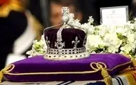 عزای عمومی در کشور های عربی برای مرگ ملکه الیزابت!