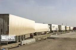 تبادل کالا در مرز دوغارون امروز از سر گرفته می‌شود