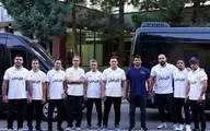پشتیبانی گسترده فستوس از کشتی‌گیران ایرانی در مسیر المپیک فرانسه