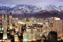 تهران به سمت دو قطبی داراها و ندارها در حال پیش‌روی است