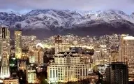 تهران به سمت دو قطبی داراها و ندارها در حال پیش‌روی است