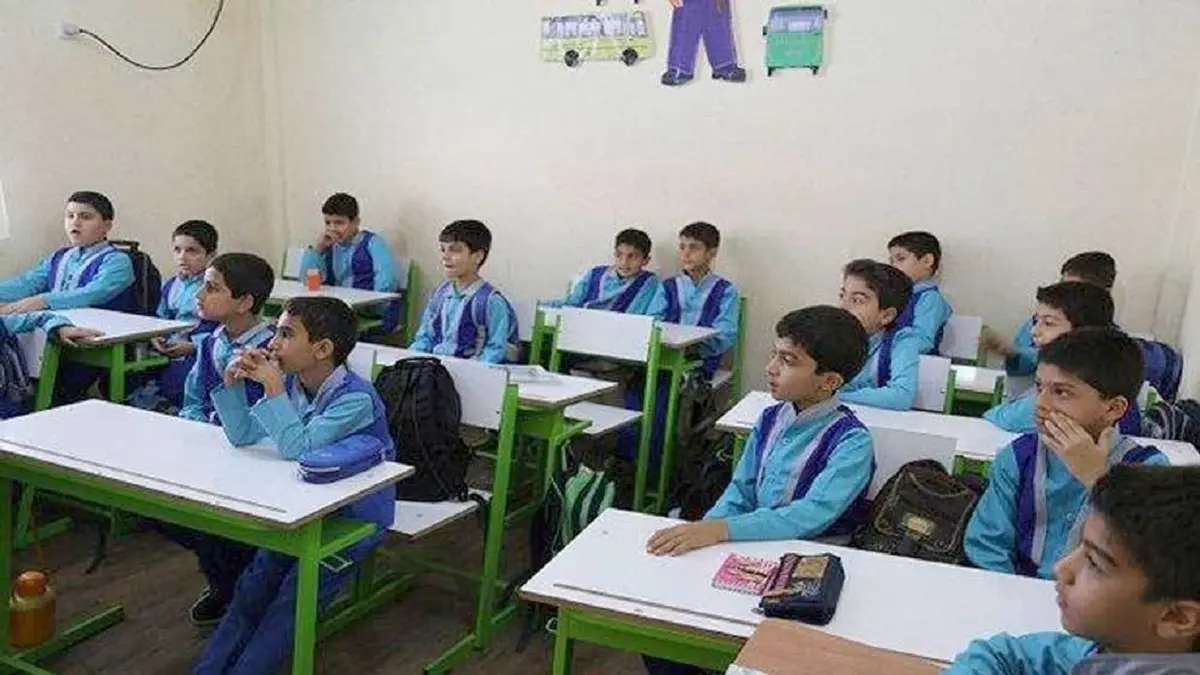   ابلاغ دستورالعمل بازگشایی مدارس به استان‌ها