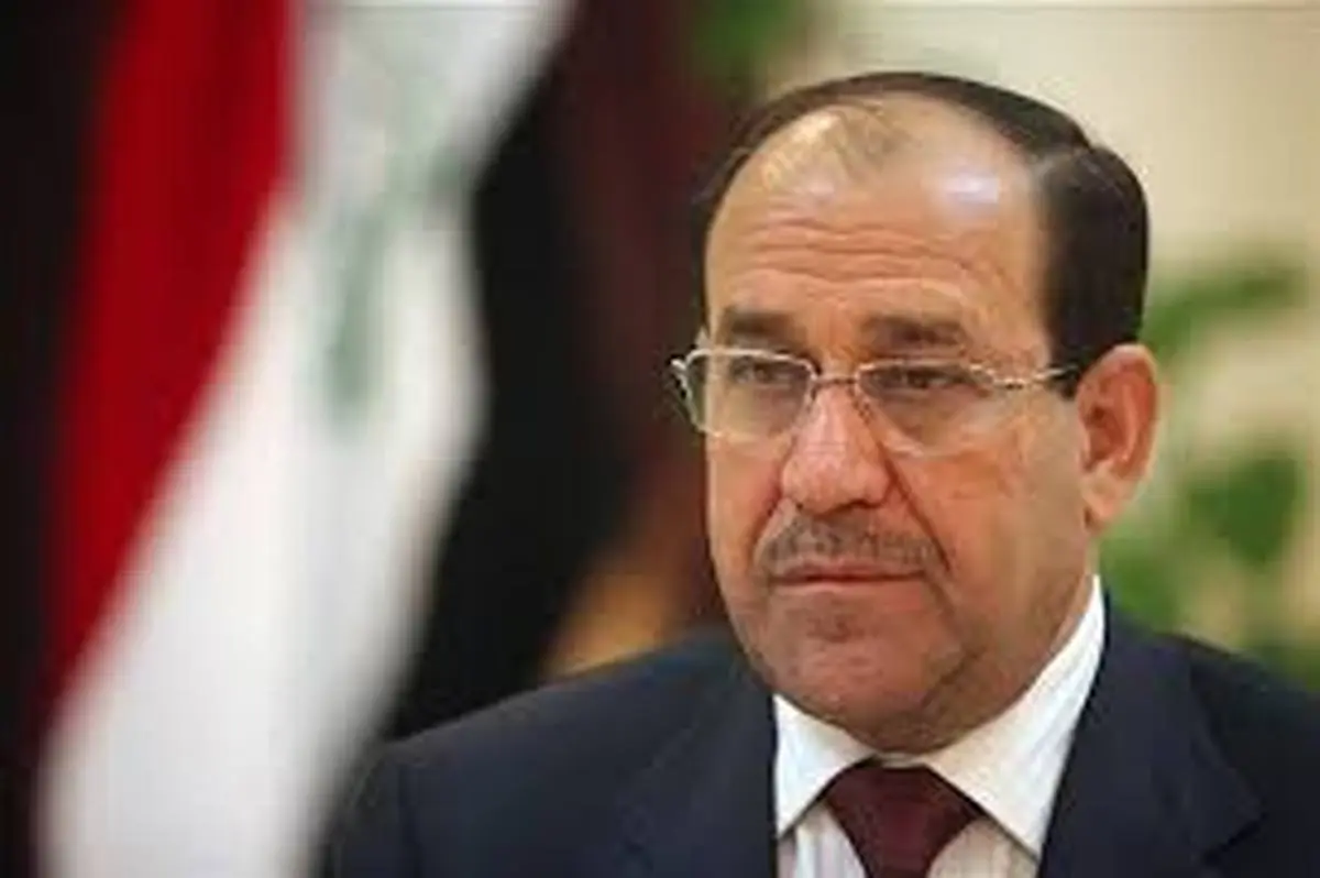 نوری المالکی   |     نخست وزیر پیشین عراق ساعتی قبل وارد تهران شد.