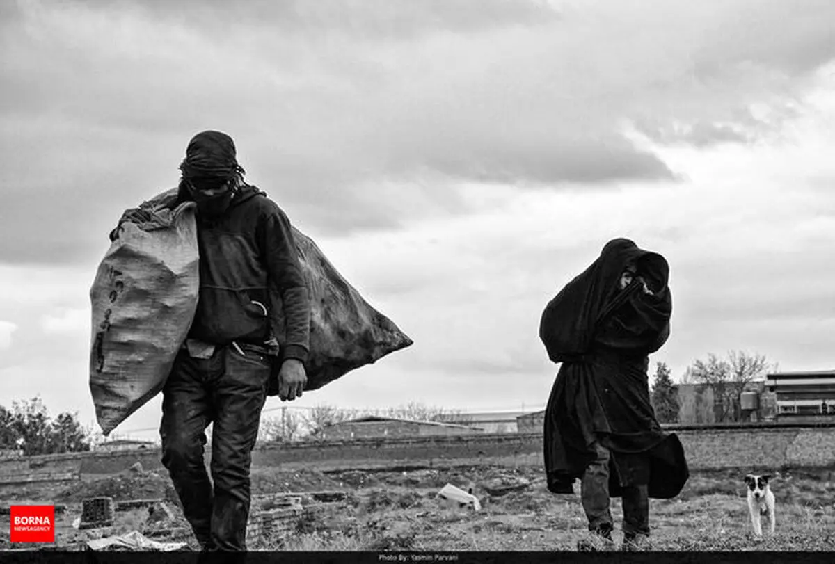 افزایش مصرف شیشه توسط زوجین برای افزایش توانایی جنسی