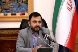 وزیر ارتباطات:فیلترشکن امنیت مردم را به خطر می‌اندازد | برخورد با مافیا فیلترشکن‌ها بر عهده مجلس است +ویدئو